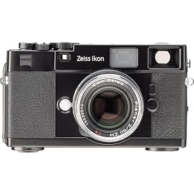 COSINA Zeiss Ikon �{�f�B �u���b�N