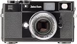 COSINA Zeiss Ikon �{�f�B �u���b�N