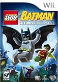  Lego Batman