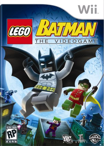  Lego Batman