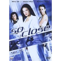 �N���[�T�[ [DVD]