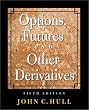 Options, Futures and Other Derivatives (Prentice Hall finance series)