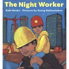 The Night Worker