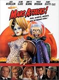 [DVD] Mars Attacks!