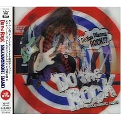 Do the Rock(��������)(DVD�t)