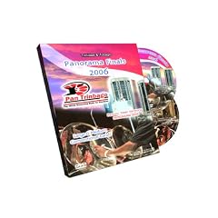 Panorama Finals 2006 [DVD]
