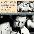 Zoot Sims Meets Lambert, Hendricks & Ross
