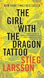 [Book] The Girl With The Dragon Tattoo