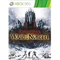 Lord of the Rings: War in the North(�A����)