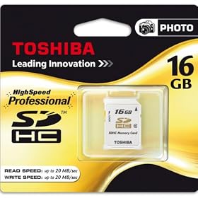 ���� SDHC�J�[�h 16GB ���{�� �N���X10 TOSHIBA Class10�@�C�O�����p�b�P�[�W�i ���s�A���i
