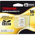 ���� SDHC�J�[�h 16GB ���{�� �N���X10 TOSHIBA Class10�@�C�O�����p�b�P�[�W�i ���s�A���i