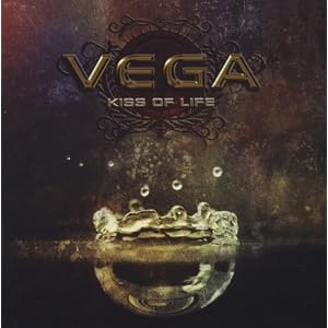 【クリックで詳細表示】Kiss of Life [CD]