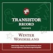 Winter Wonderland
