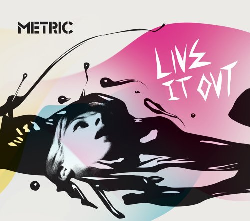  Live It Out