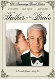[DVD] Father Of The Bride (1991)