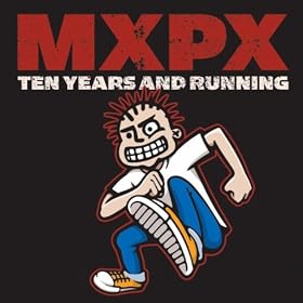 10 Years and Running