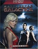 [DVD] Battlestar Galactica: Season 1 [HD DVD]