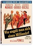 [DVD] Wie angelt man sich einen Millionär?