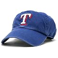 �e�L�T�X�E�����W���[�Y MLB �J�W���A���L���b�v�iCLEAN UP CAP�j