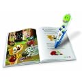 �p��𒝂�y�� ���{��}�j���A���t �~�j�u�b�N�Z�b�g LeapFrog Toy Story 3 Tag Reading System