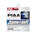 PIAA �i �s�A �j �m �n���Q���o���u �n ARROW�@WHITE �i�A���[�X�^�[�z���C�g�j H4 12V 60/55W 2� �m PIAA �n H-610