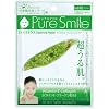 Pure Smile �V�[�g�}�X�N �~�h�����V