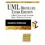 UML Distilled: A Brief Guide to the Standard Object Modeling Language (3rd Edition) (Addison-Wesley Object Technology Series)