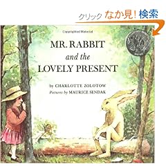 Mr. Rabbit and the Lovely Present