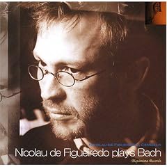 �j�R���E�E�f�E�t�B�Q�C���h plays J.S.�o�b�n