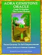 Aora Gemstone Oracle: Cards to Explore the Crystal Realms