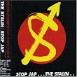 STOP JAP