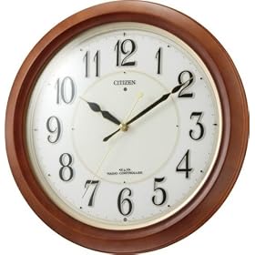 CITIZEN (�V�`�Y��) �|�����v �l�����[�i�s���AM775 �d�g���v 4MY775-006
