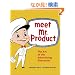 Meet Mr. Product: The Art of the Advertising Character
