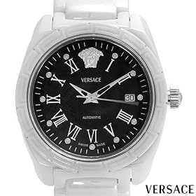 Gianni Versace 01acs1d009 Sc01 Unisex Watch