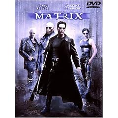 �}�g���b�N�X ���ʔ� [DVD]