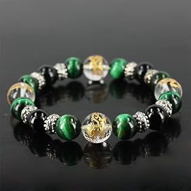 �O���[���^�C�K�[�A�C���I�j�L�X�@�u���X �����  14mm/10mm �p���[�X�g�[�� ������ �l�_�b �����i�����E���ՁE���E�鐝�j�V�R�΃u���X���b�g