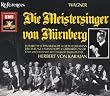 Wagner: Die Meistersinger