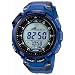 [�J�V�I]CASIO �r���v PROTREK �v���g���b�N Color Display Series �^�t�\�[���[ PRG-110CJ-2JF �����Y