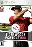  Tiger Woods PGA Tour 08