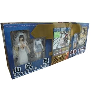 【クリックで詳細表示】Amazon.co.jp ｜ 「聖痕のクェイサーⅡ」ディレクターズカット版Vol.4(生産限定版) [Blu-ray] DVD・ブルーレイ - 金子ひらく