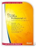 Microsoft Office 2007 Professional �A�J�f�~�b�N
