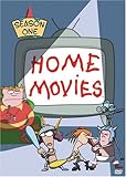 [DVD] Home Movies - Season One
