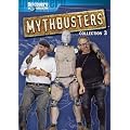 Mythbusters: Collection 3 [DVD] [Import]