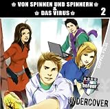 [Musik] Befour Undercover-Von Spinnen und Spinnern