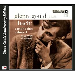 English Suites 1 2 & 3 - 70th Anniversary Edition