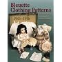 Bleuette Clothing Patterns 1905-1916