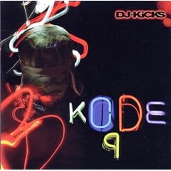 DJ-Kicks: KODE9