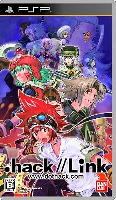 .hack//Link