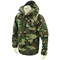 �s���������tECWCS PARKA �S�A�e�b�N�X�X�^�C�� �}�E���e���p�[�J�@�V�F�y�E�b�h�����h�z
