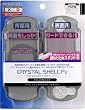 PSP(PSP-2000�A3000)��p�t���v���e�N�g�J�o�[�w�N���X�^���V�F��P2�x(�N���A�u���b�N)
